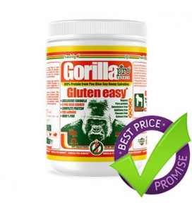 Gorilla Gluten Easy 1Kg