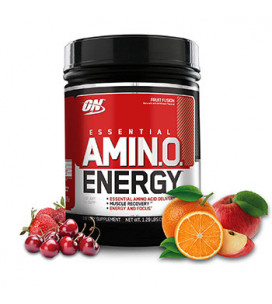 Essential Amino Energy 270g