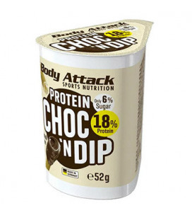 Protein Choc'n Dip 52g