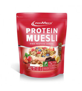 Protein Muesli 2kg