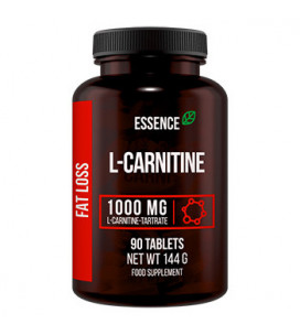Essence L-Carnitine 1000 90cps