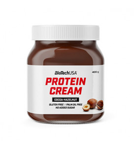 Protein Cream 400g
