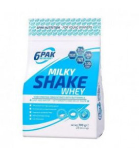 Milky Shake Whey 1,8Kg