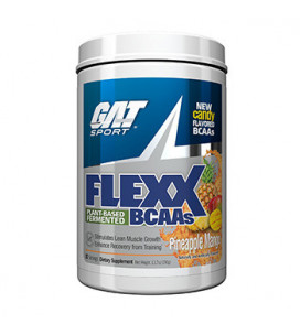 Flexx BCAAs 345g