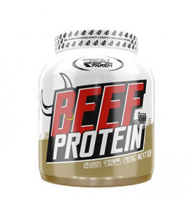 REAL Beef Protein 1,8Kg