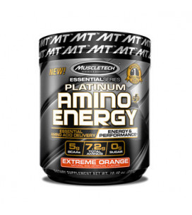Platinum Amino + Energy 290g