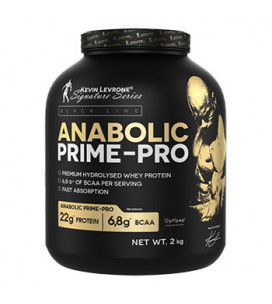 Anabolic Prime Pro 2Kg