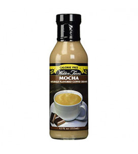 Coffee Creamer 355 ml