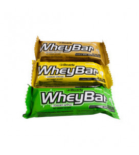 Deluxe Whey Bar 45g