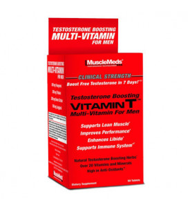 Vitamin-T 90 Tab