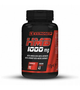 HMB 1000 mg 90 cps