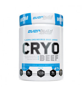 Cryo Beef Amino 300cps