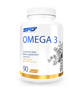 SFD Omega-3 90cps
