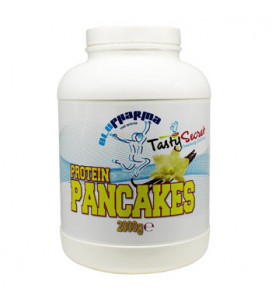 Best Protein Pancake 2Kg