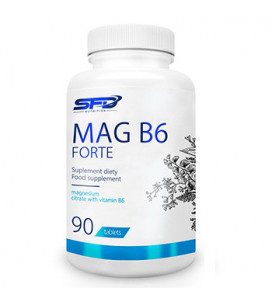 Mag B6 Forte 90cps