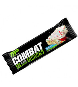 Combat Crunch Bar 63 gr