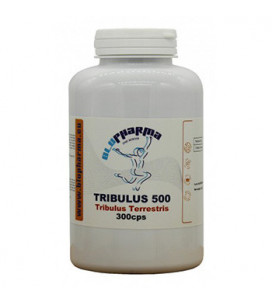 Tribulus 500 300cps