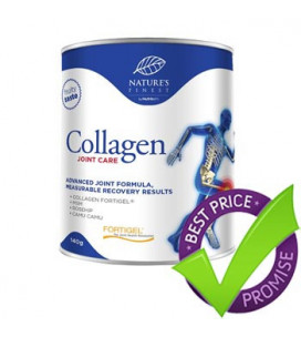 Collagen Joint Care 140g