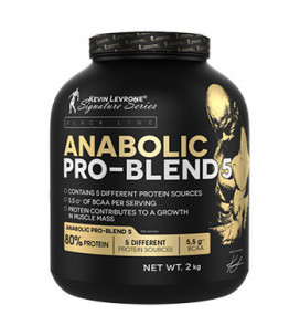 Anabolic Pro-Blend 5 2Kg