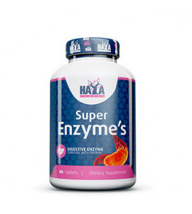 Super Enzyme Complex 90cps
