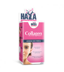 Collagen 500mg 90cps