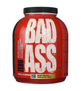 Bad ASS Whey 2Kg