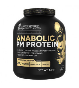 Anabolic PM Protein 1,5Kg
