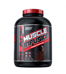 Muscle Infusion Black 2,27Kg
