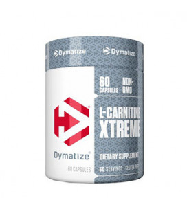 L-Carnitine Xtreme 60cps