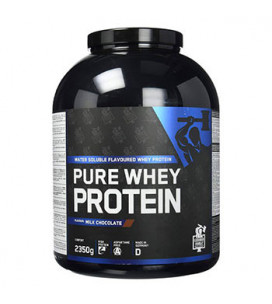 Pure Whey Protein 2,35Kg