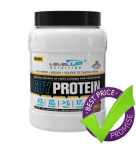 Soy Protein 900g