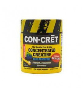 Con-Cret Creatine Concentrate 61gr