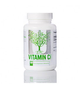 Vitamin C Formula 100cps