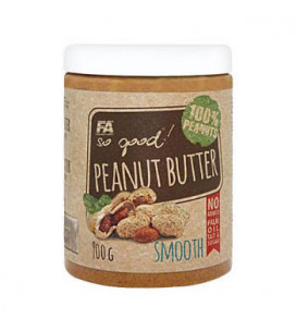 So Good Peanut Butter 900g