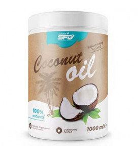 Pure Coconut Oil 1000ml