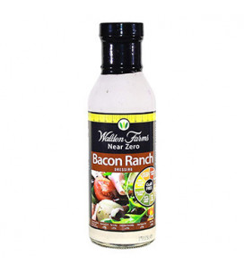 Bacon Ranch Dressing Salad 355 ml