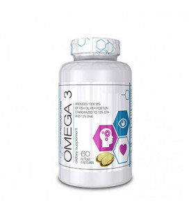 Pharmapure Omega-3 60cps