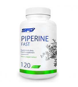 Piperine Fast 120cps
