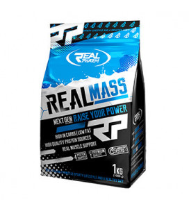 REAL Mass 1kg
