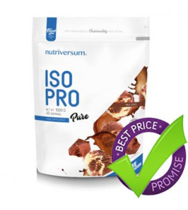 Pure Iso Pro 2Kg