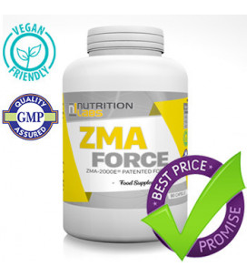 ZMA Force 180cps