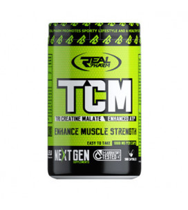 TCM Tri-Creatine Malate 300cps