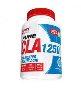 Pure CLA 1250 180cps