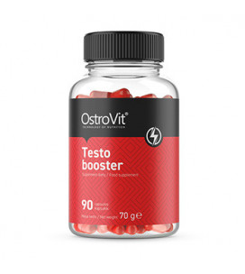 Testo Booster 90cps