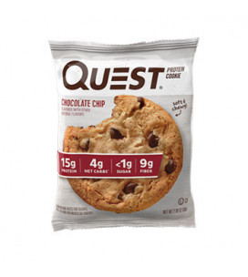 Quest Protein Cookie 59g