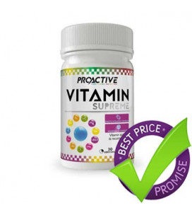 Vitamin Supreme 30tab