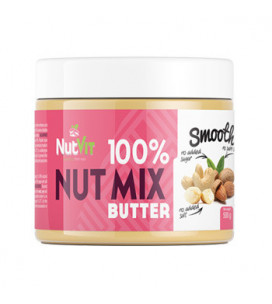 Nut Mix Butter 500g