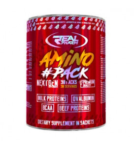 Amino Pack 30paks