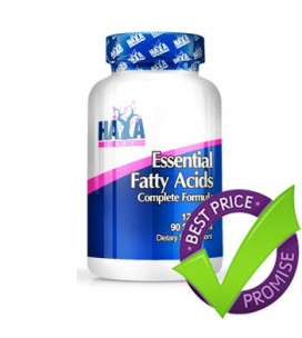 Essential Fatty Acids 90cps
