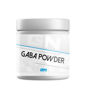 Gaba Powder 120g